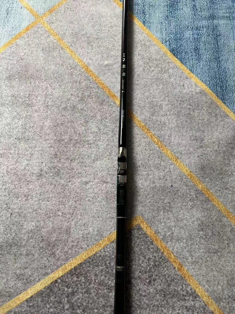 一号星汇日本渔具