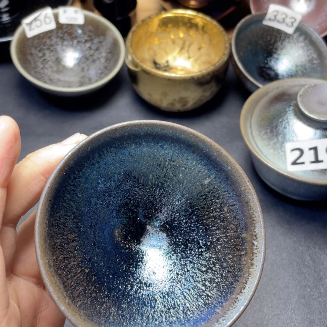 【闪购商品】茶盏8