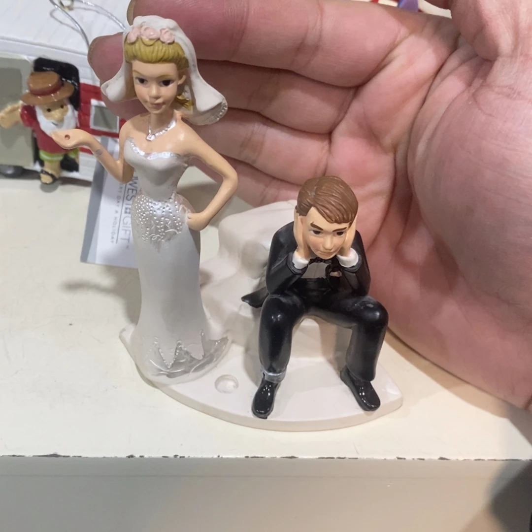 树脂树脂工艺品摆件摆件