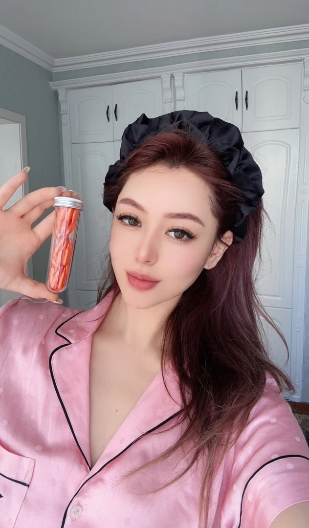 杜夫特维生素C-素颜霜