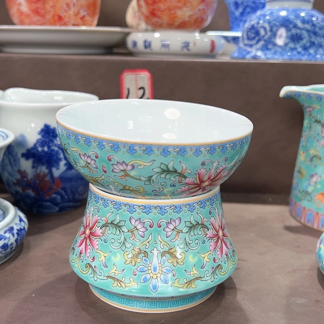 七七景德镇景德镇的早高峰是在