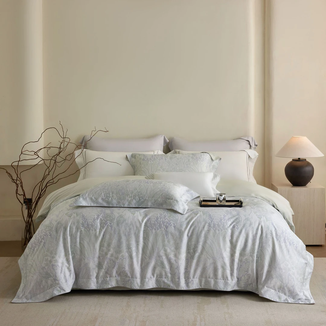 KL雾瑾床品四件套