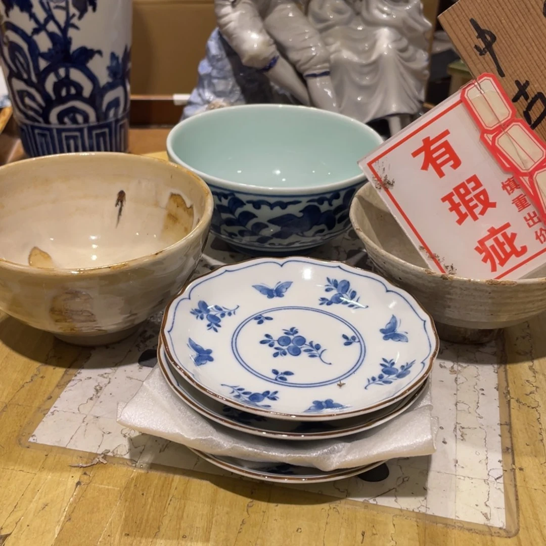 工艺美术品陶瓷艺术