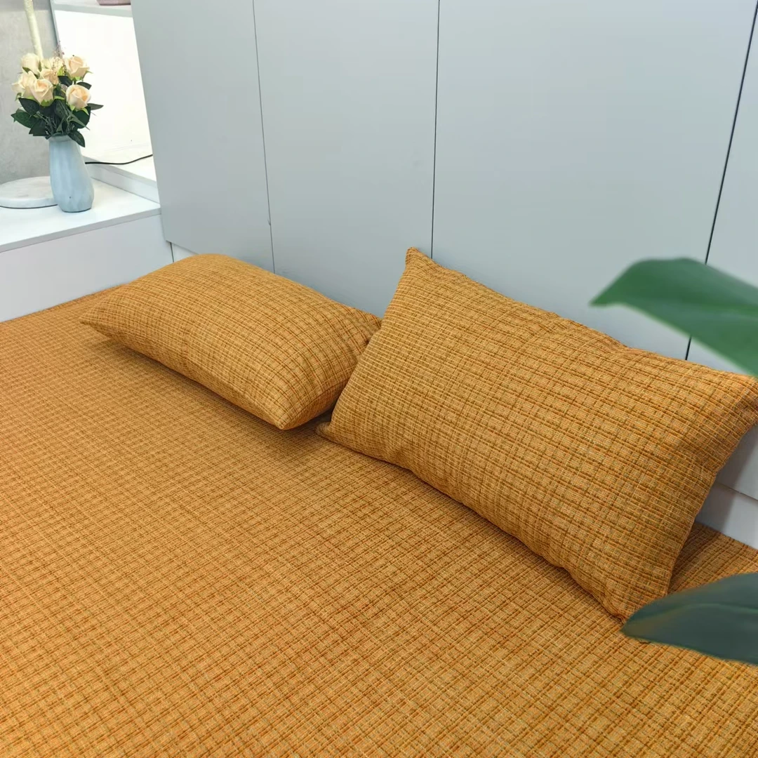 暖木杨（小香风专拍枕套一对） 40*70