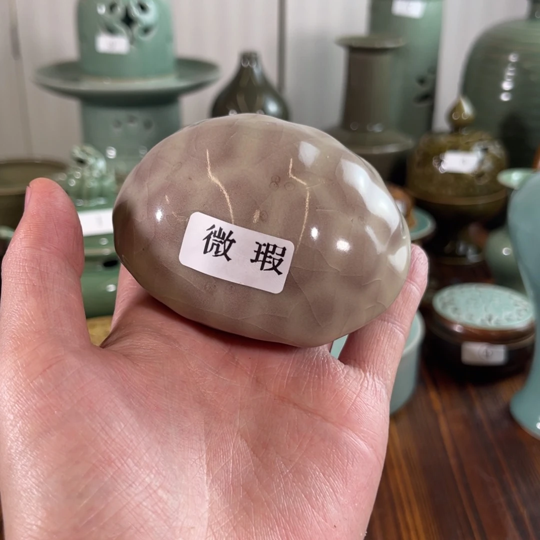 三宝茶器开播福利