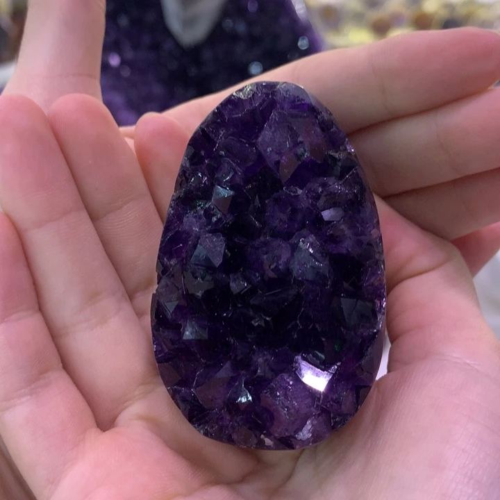 未镶嵌大型摆件（非配饰）水晶
