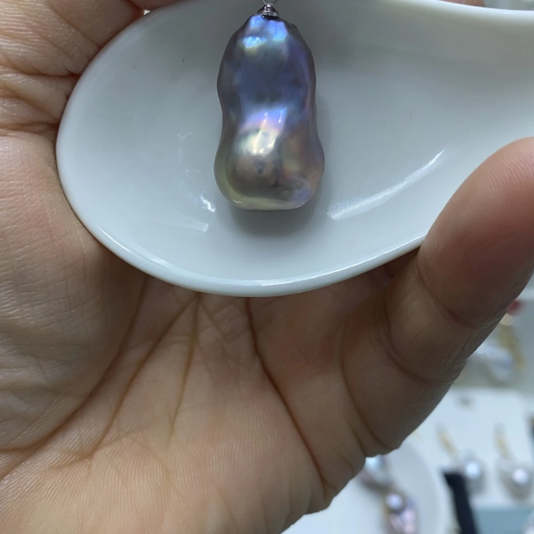 其它淡水珍珠未镶嵌