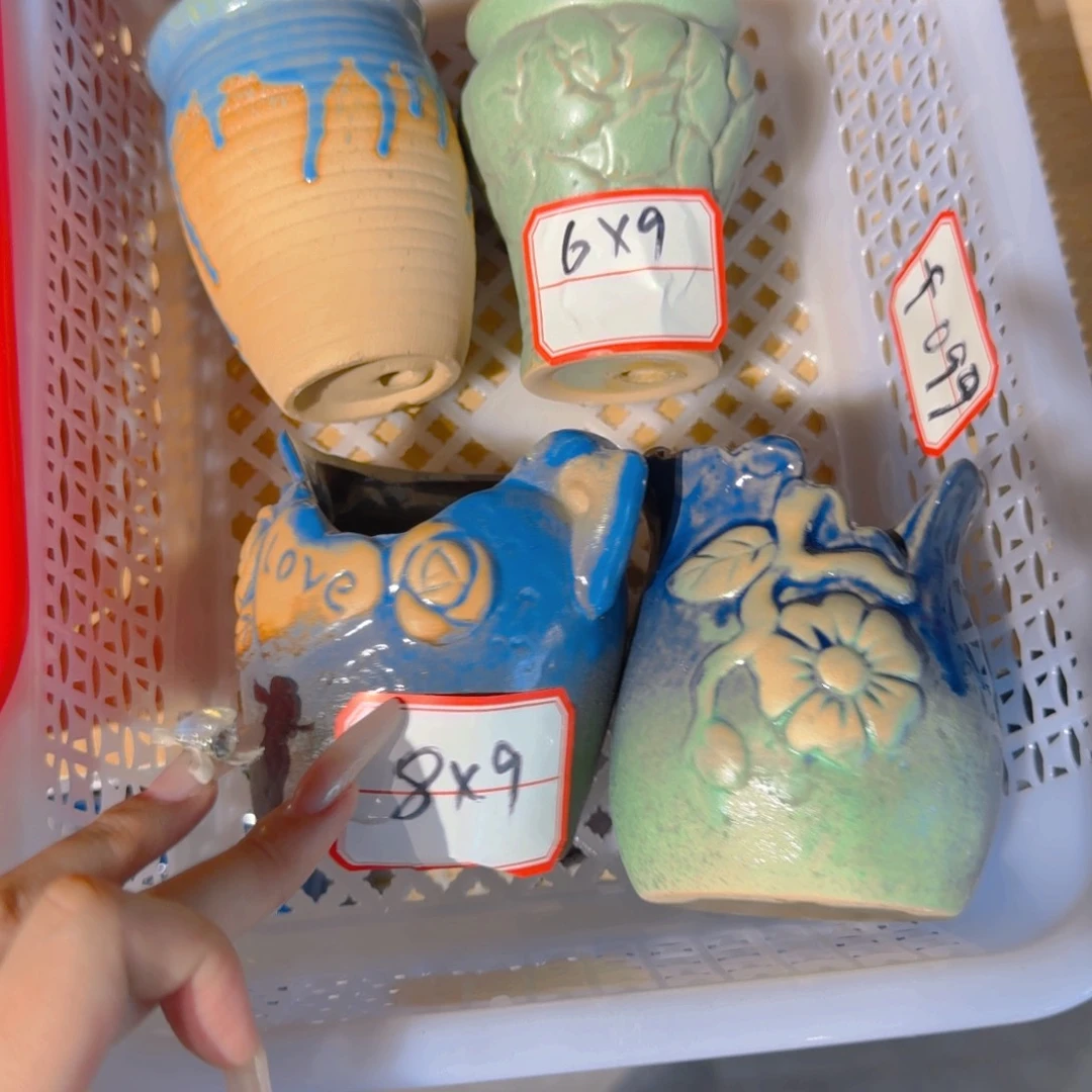 粗陶粗陶瑕疵瑕疵