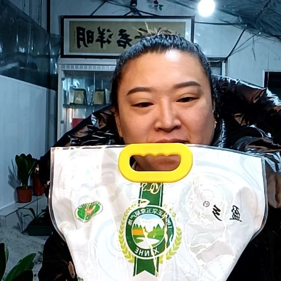 宝宝米一袋10斤宝宝米