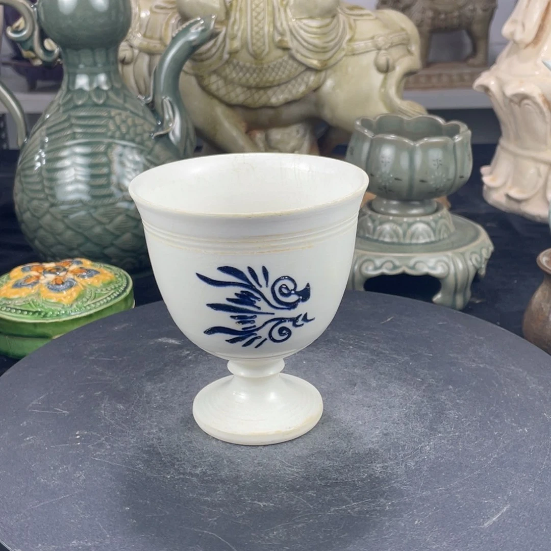 摆件瓷器122558888