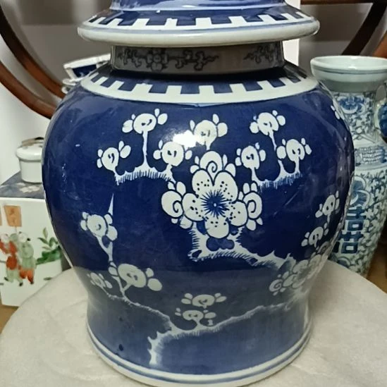 青***瓷罐子全品没磕碰的，，，，