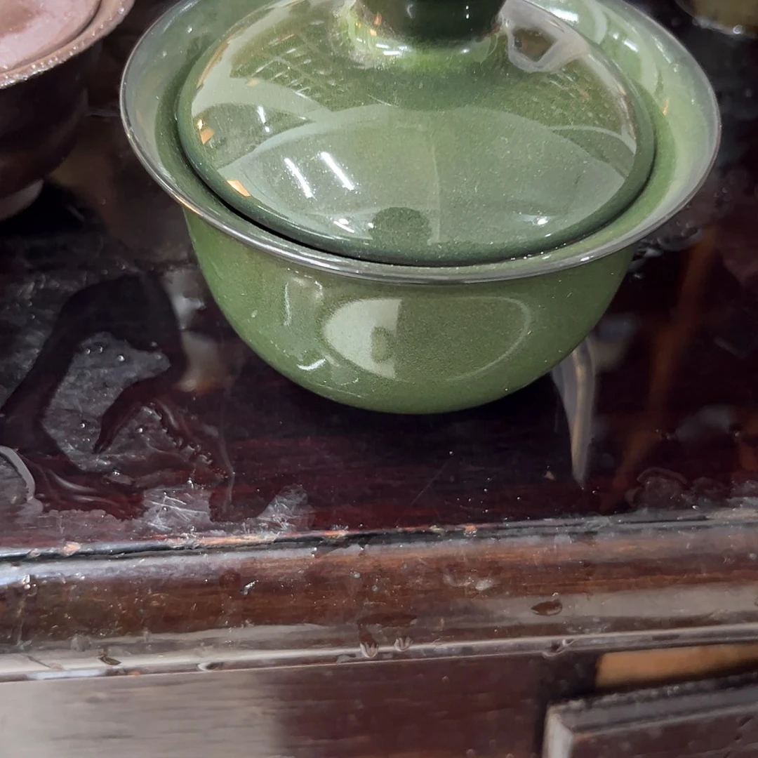 茶具茶壶茶杯盖碗