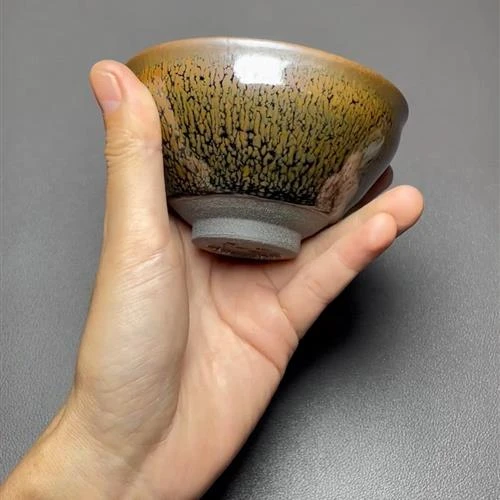 【闪购商品】茶盏-10146..........