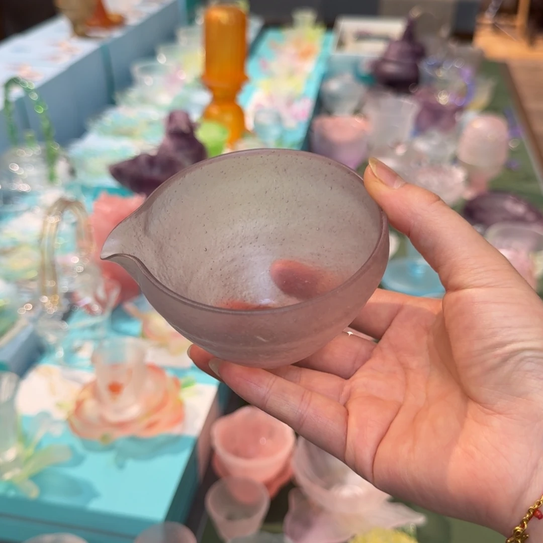 亚麻大*姐冰紫元明公杯