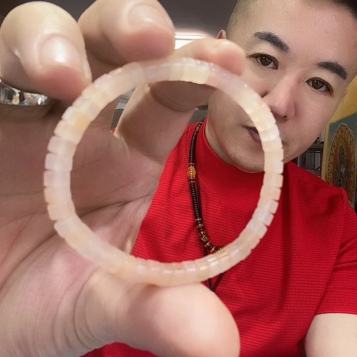 玛瑙/玉髓未镶嵌颈饰61