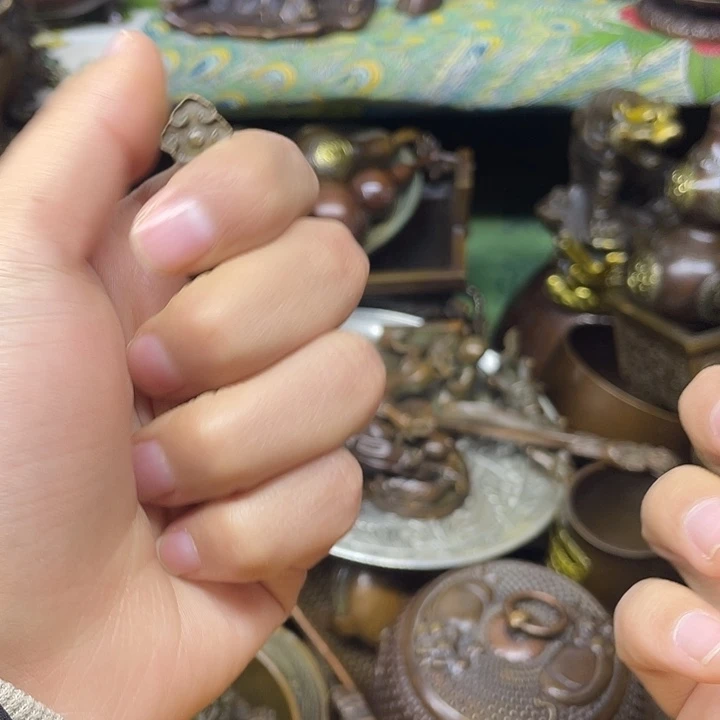 雅铜古藏直播间链接