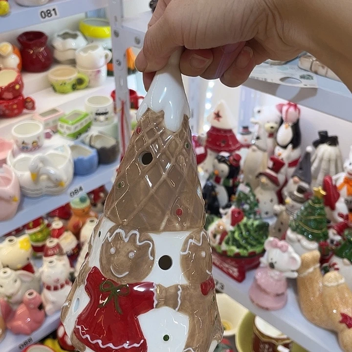 陶瓷微瑕介意慎拍