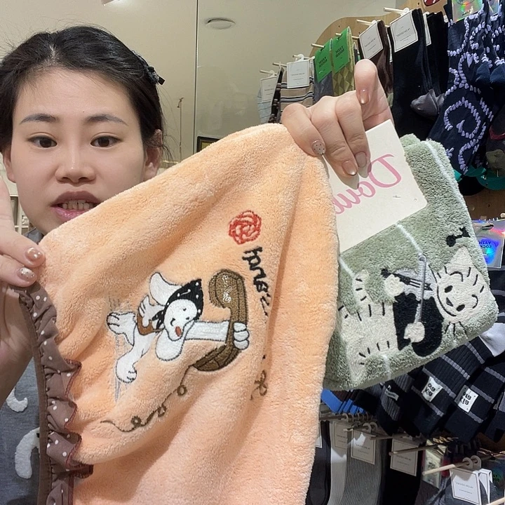 干发帽一组拍一发二