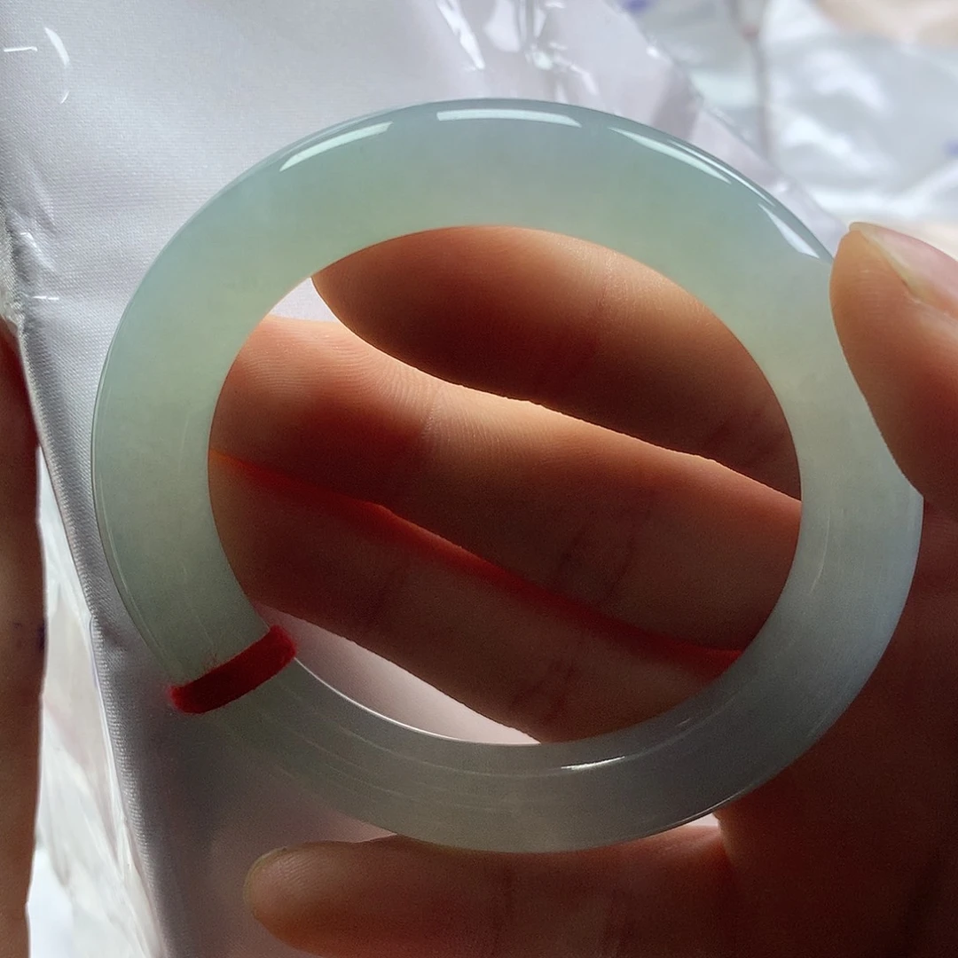未镶嵌手镯翡翠翡翠