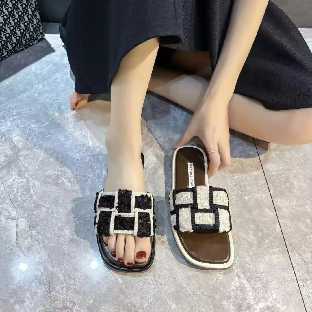 【燕子家女鞋】002