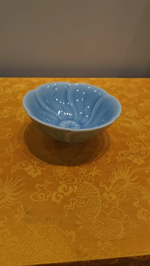 【景德镇】近代赏瓷流水19