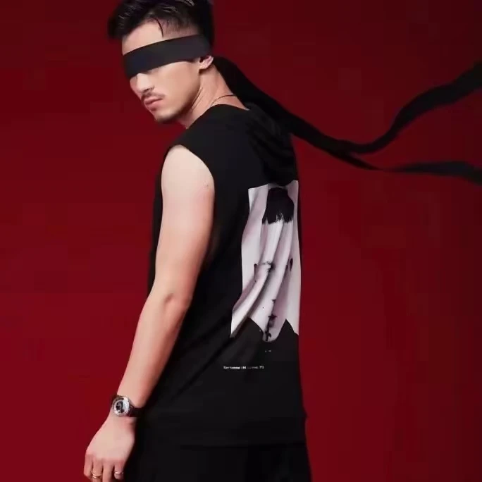 839-840字母潮流羽绒外套2025冬季新款保暖拼接男款羽绒服25011