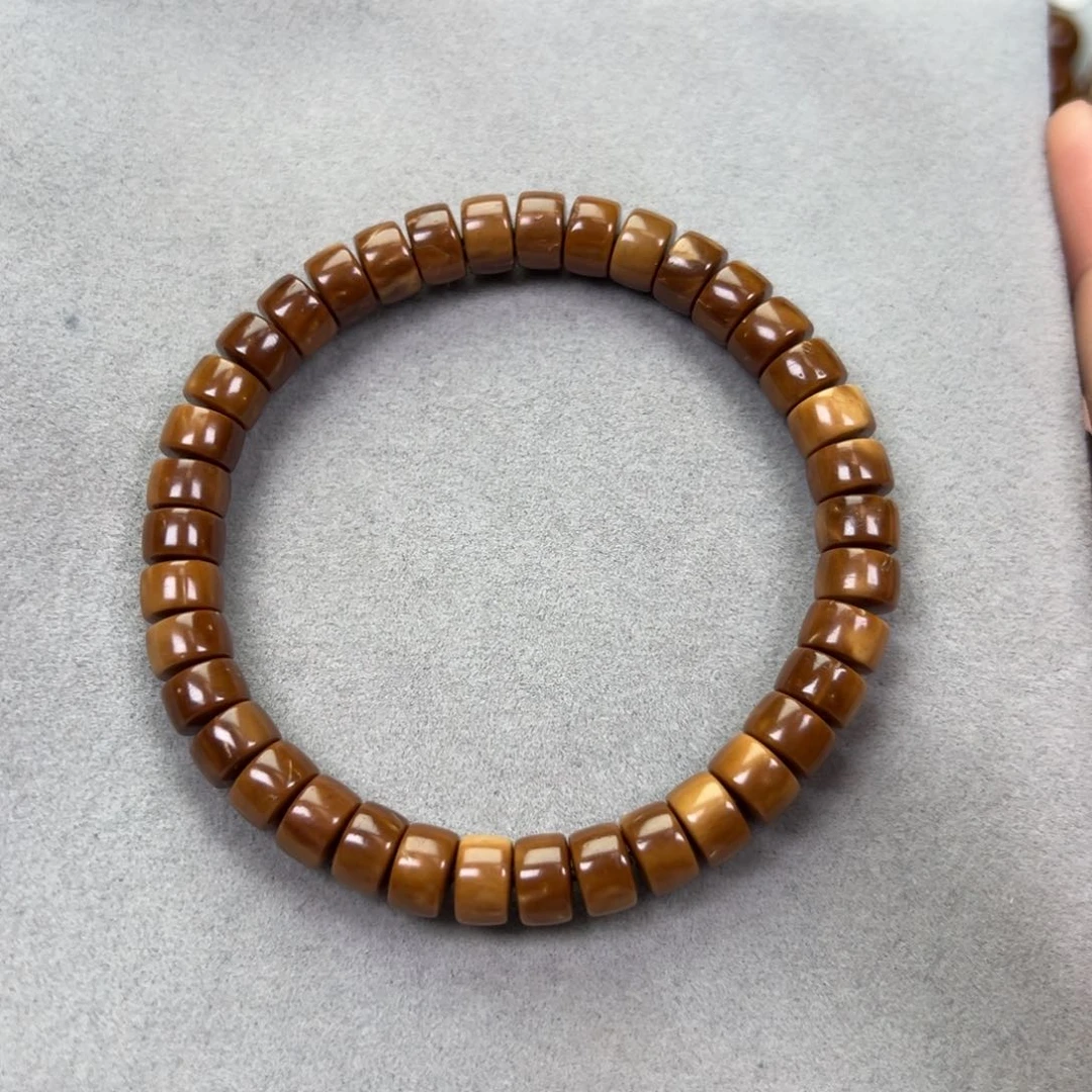 库克手串8mm药片单圈