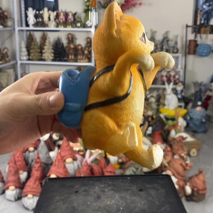 合成树脂工艺品摆件默认微瑕