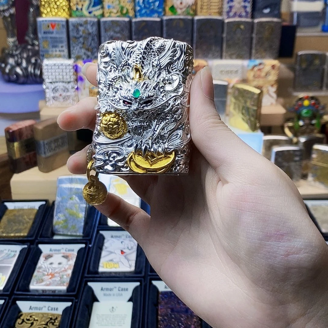 铁金**开灵动小貔貅