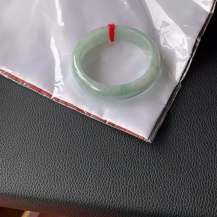 未镶嵌手镯翡翠55.1-27