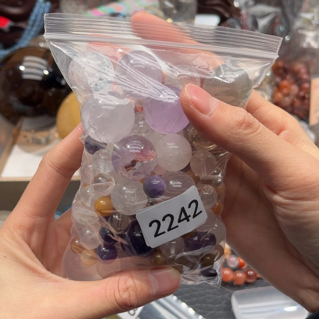 【闪购商品】未镶嵌大型摆件（非配饰）水晶