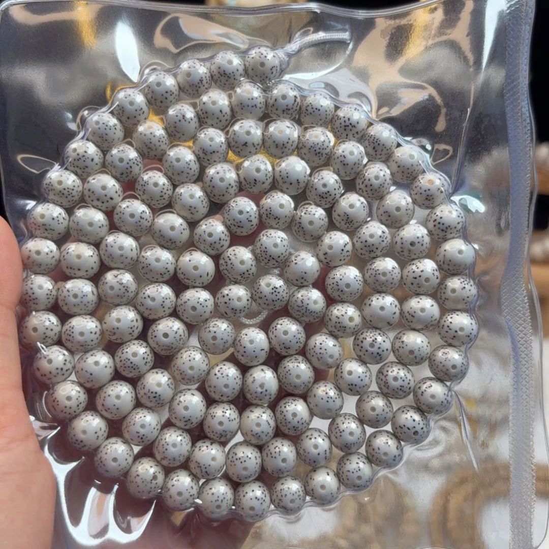 吊坠星月菩提星月脱脂