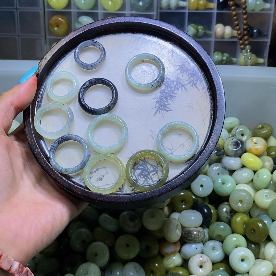 蛇纹石玉合金其他195