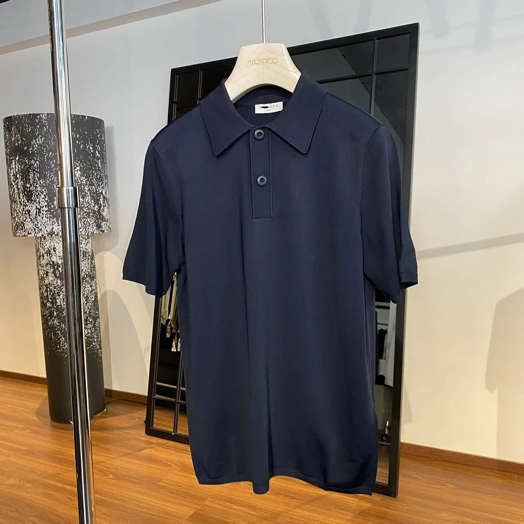 MNFK 2025新款 男女同款五色短袖 TX0111