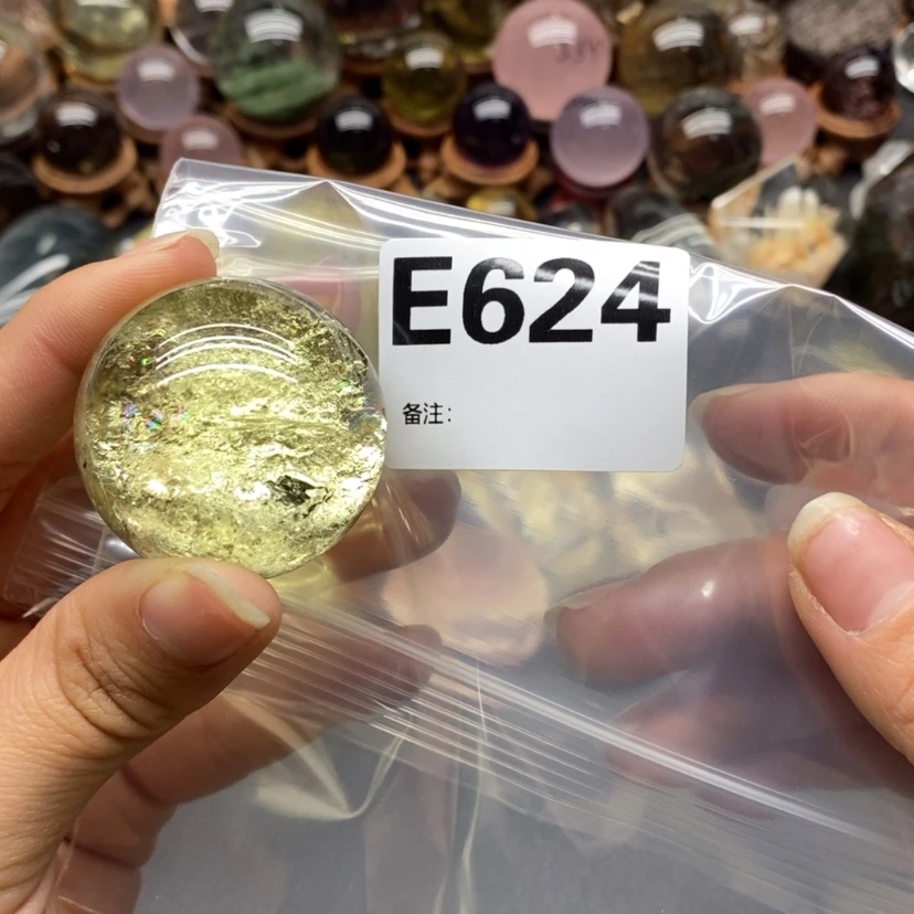 【闪购商品】水晶摆件精品未镶嵌