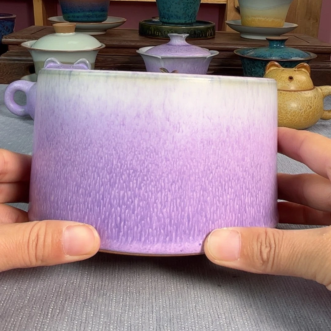 【闪购商品】钧瓷09855