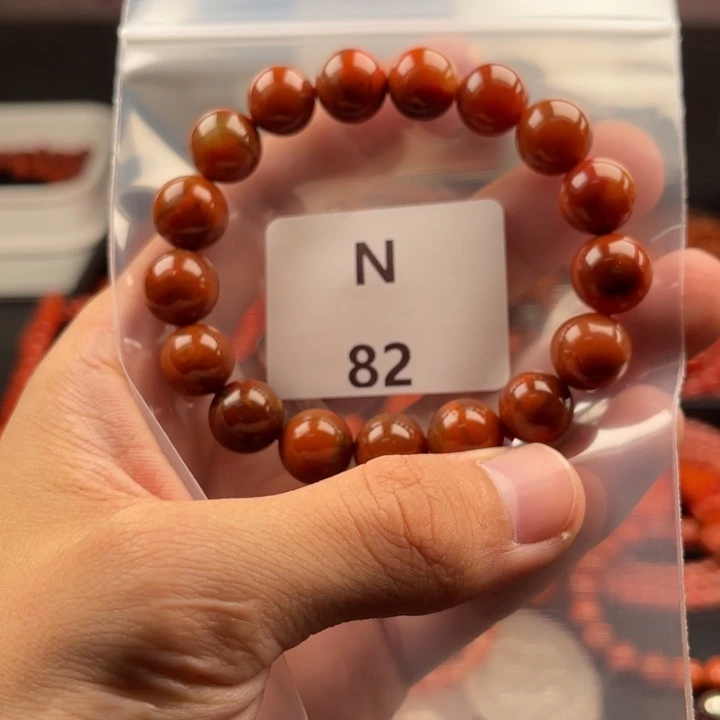 未镶嵌南红玛瑙多样性发货10mm南红玛瑙