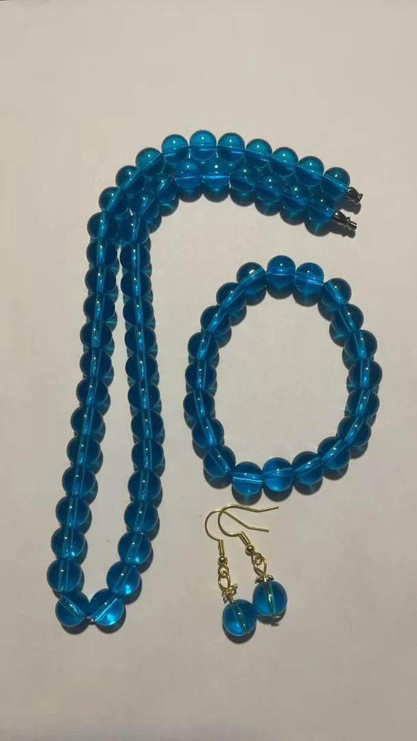 T11 高端精品项链