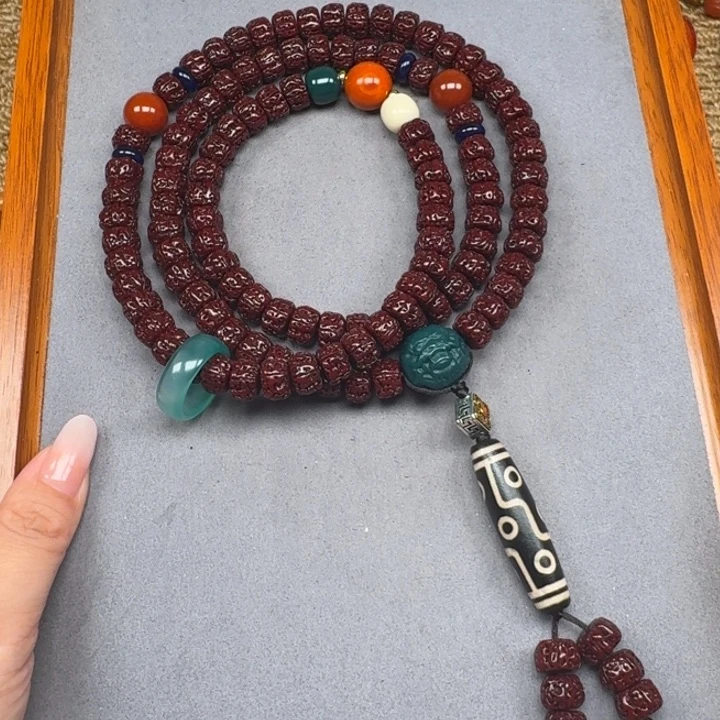 金刚菩提吊坠金刚