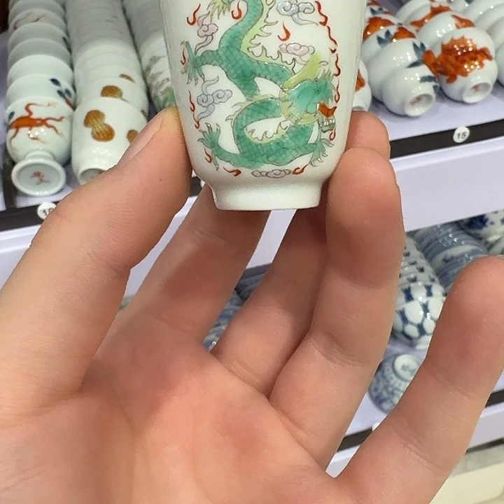 陶瓷艺术品收藏陶瓷