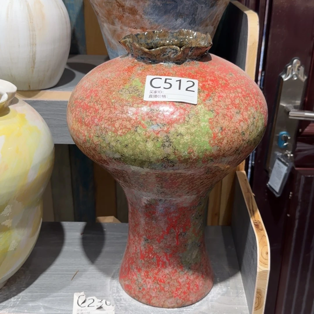 景德镇陶瓷艺术品