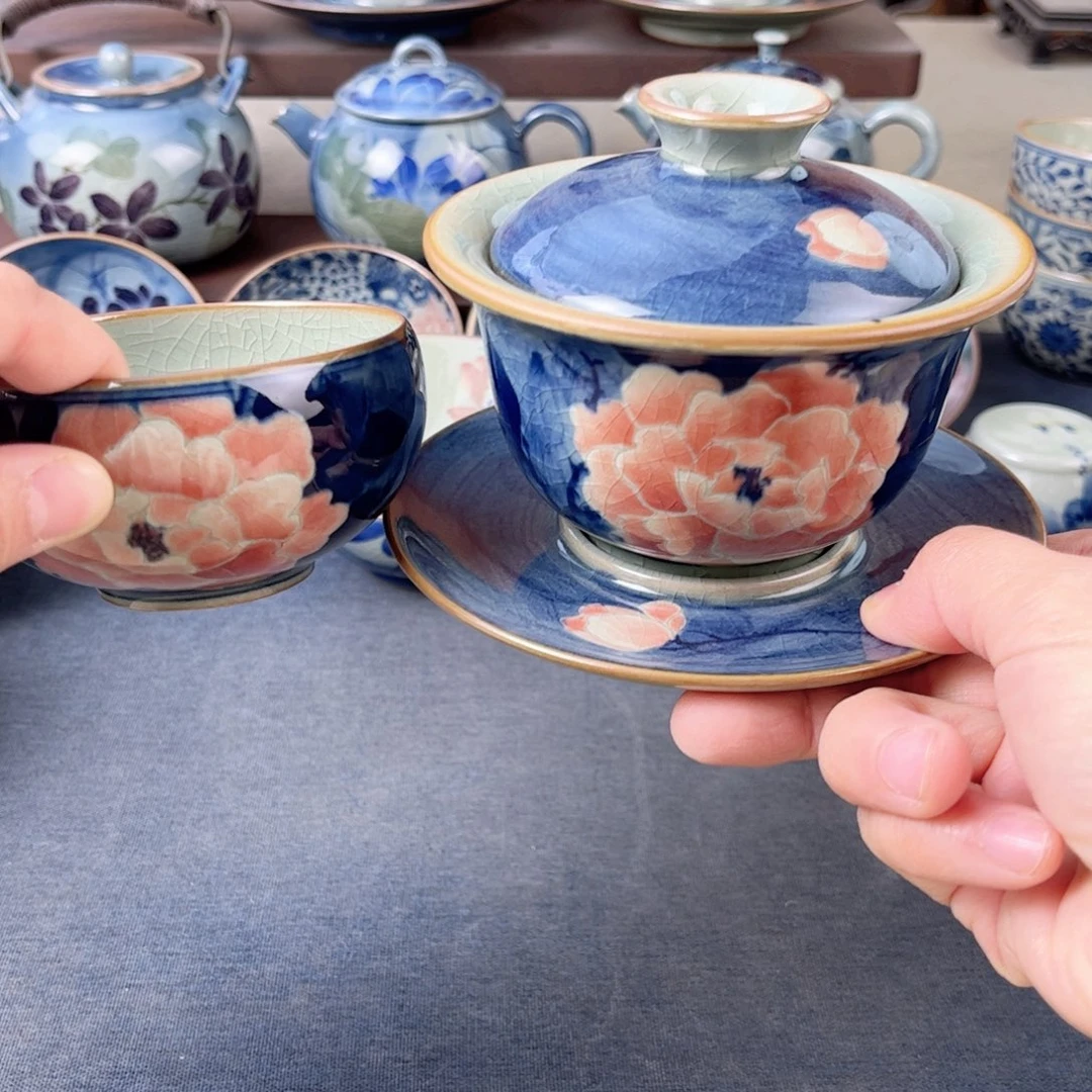 瓷片景德镇陶瓷学院