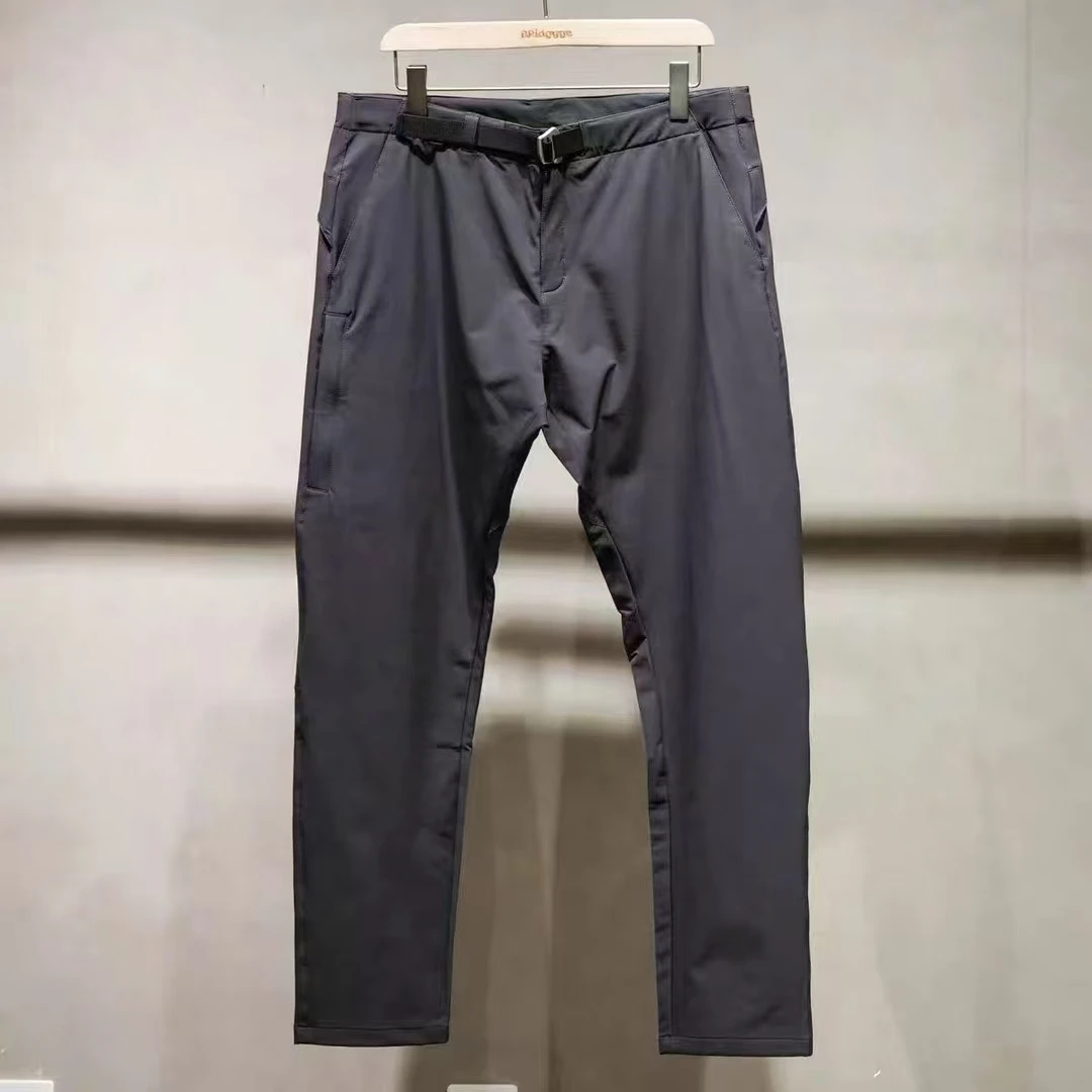 VERIKS军鸟户外耐磨休闲运动长裤