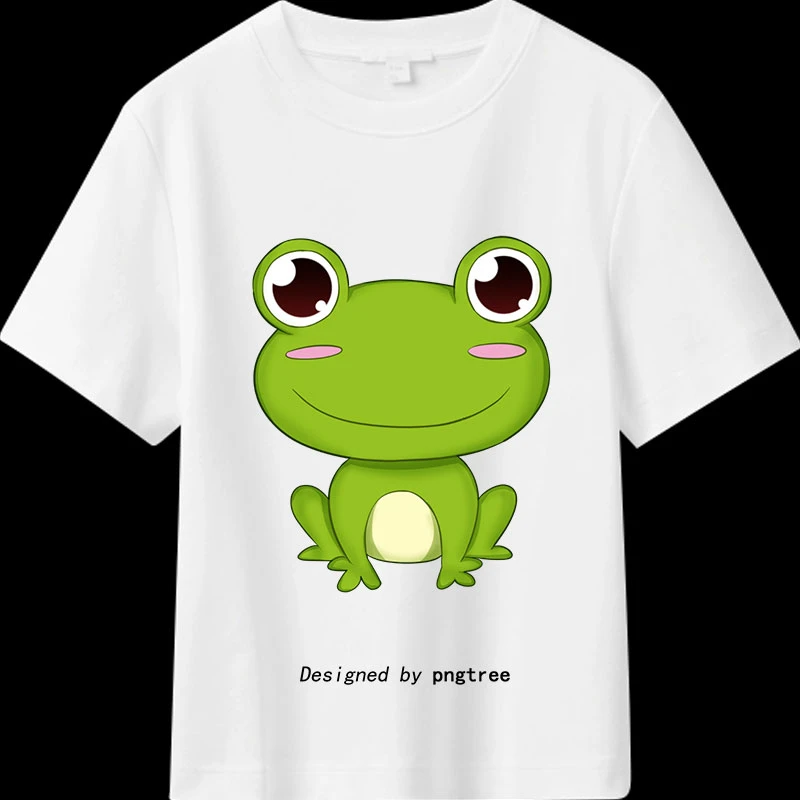 青蛙服中性保暖潮流春夏春季秋季冬季透气