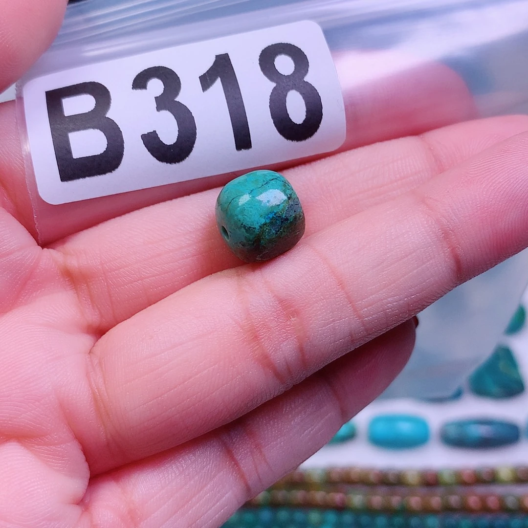 空竹粉丝专享十堰特色手工散珠