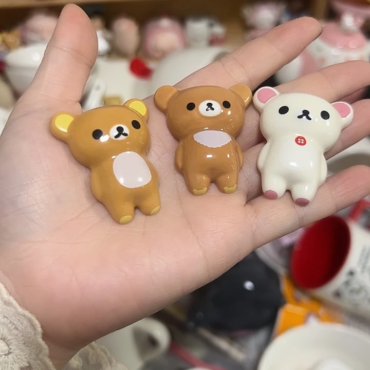 微瑕满20包邮可爱