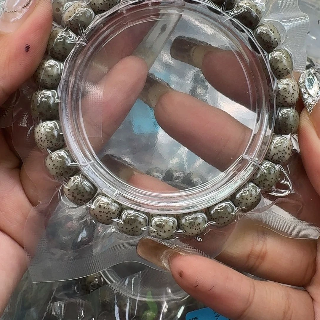 手串星月菩提150灭火月留白星月菩提98桶单圈