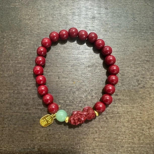 S-1366精品文玩手串