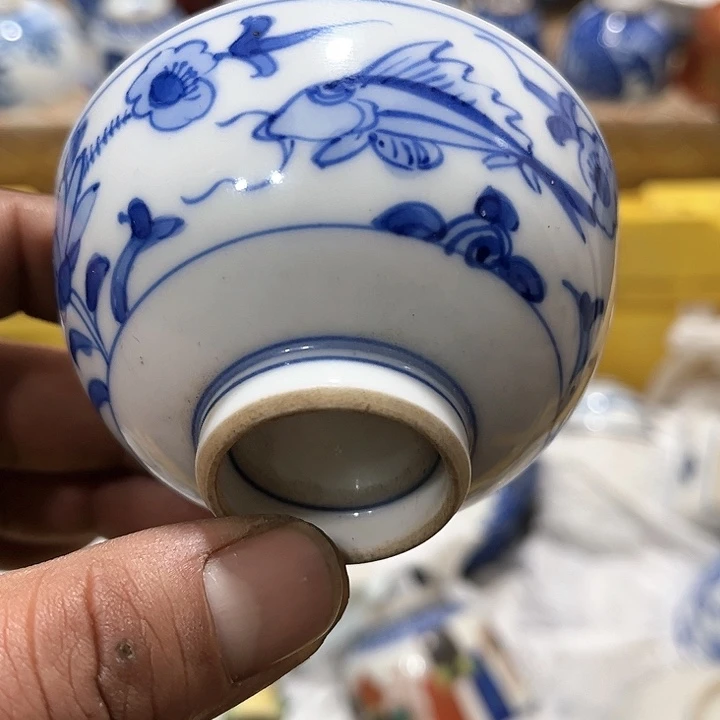 陶瓷茶玩榜第二十名