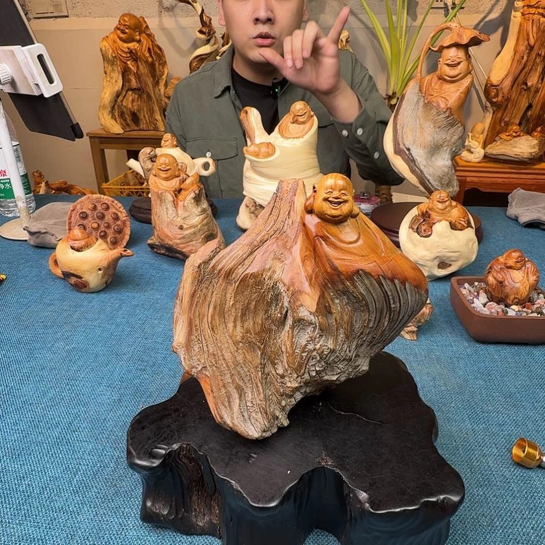 柏木（崖柏）关注一下